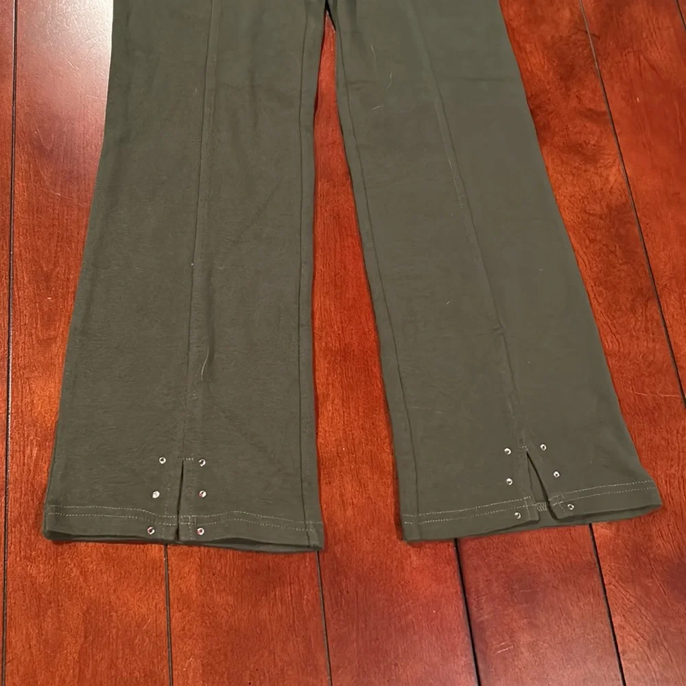 Gymboree nwt equestrian